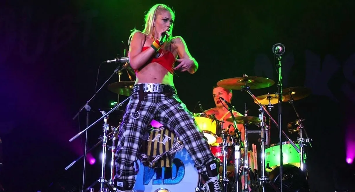 No Doubt | Rock Steady Live