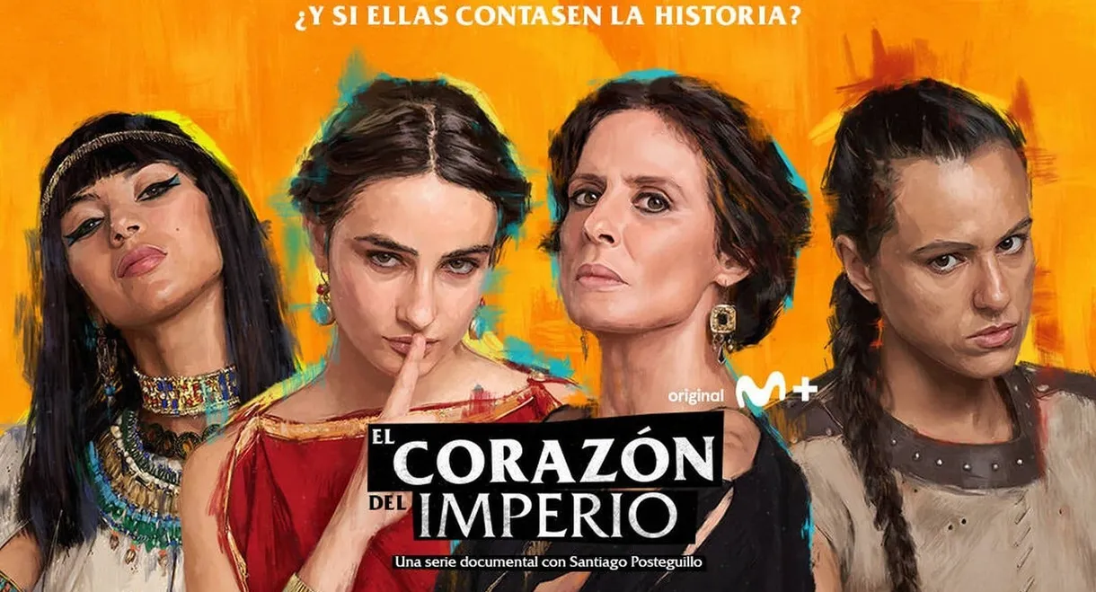 El Corazón del Imperio