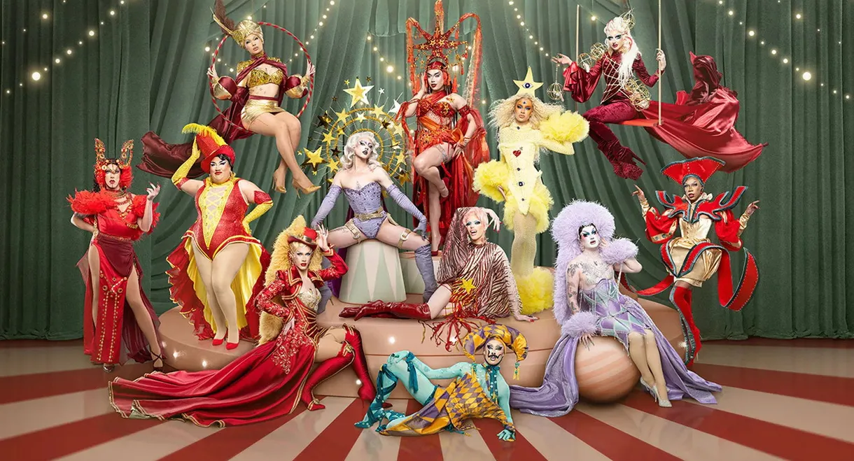 Canada's Drag Race