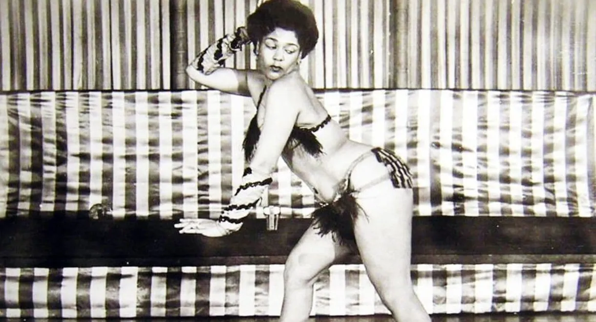 Harlem Follies of 1949