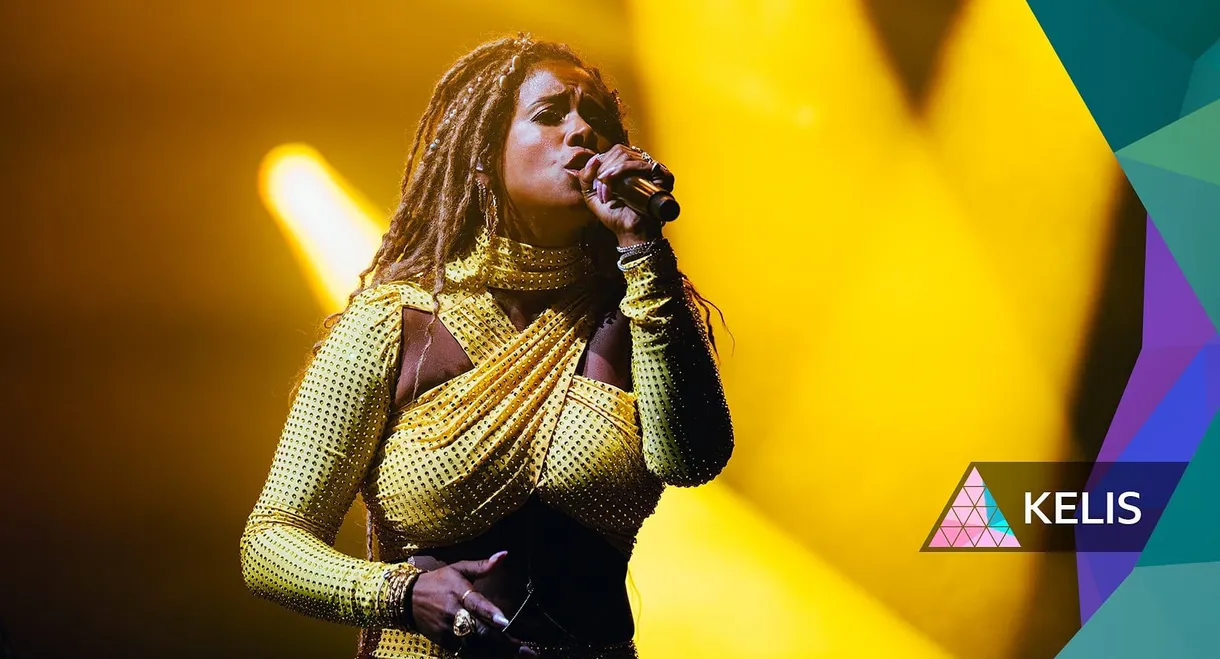 Kelis: Glastonbury 2023