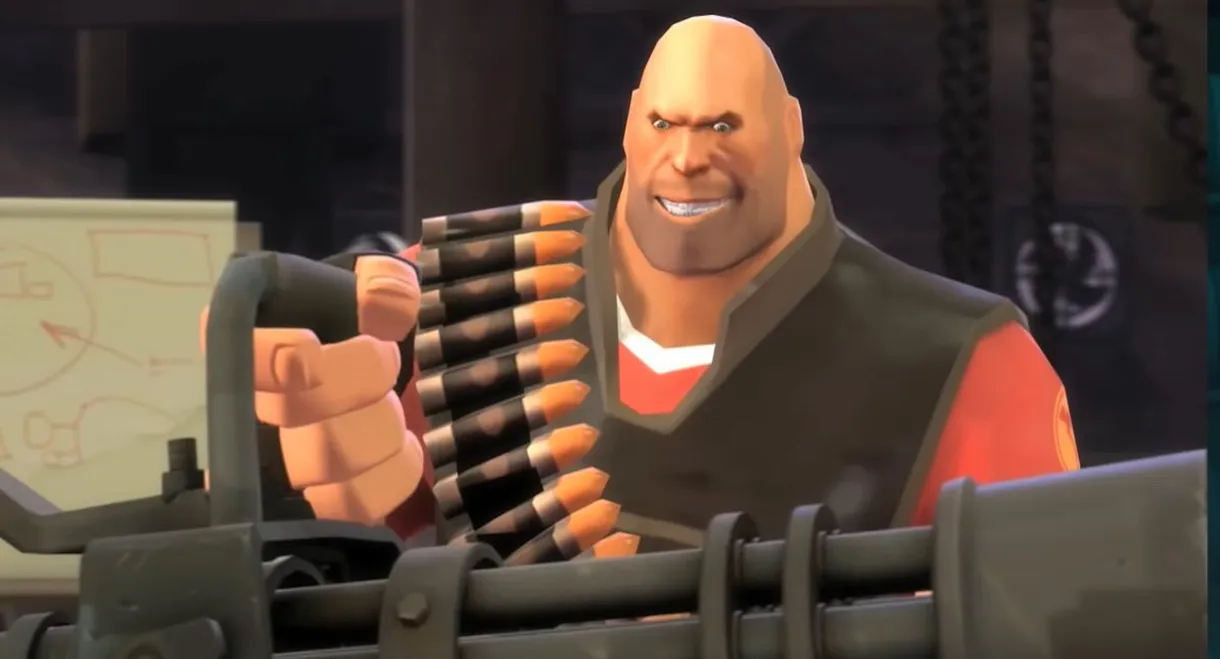 Meet the Heavy