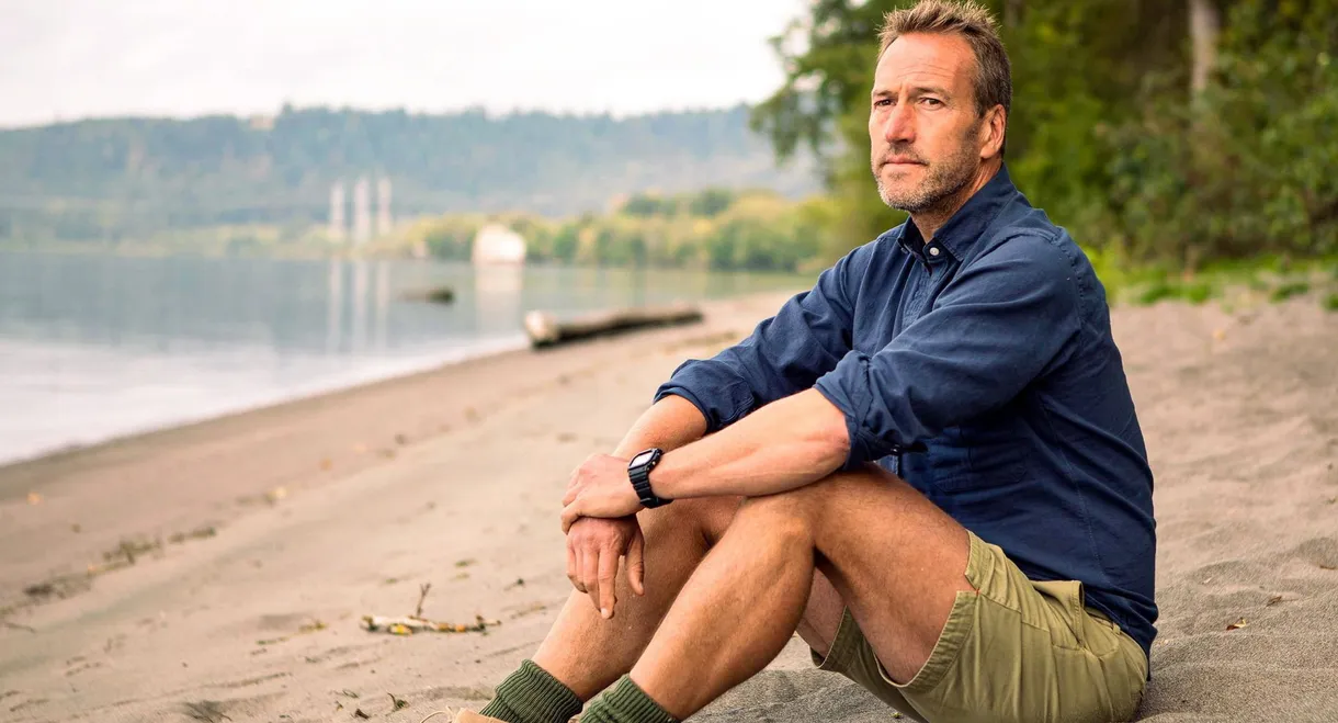 Ben Fogle: Return To The Wild