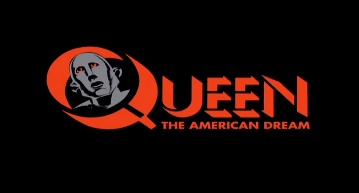 Queen : The American Dream