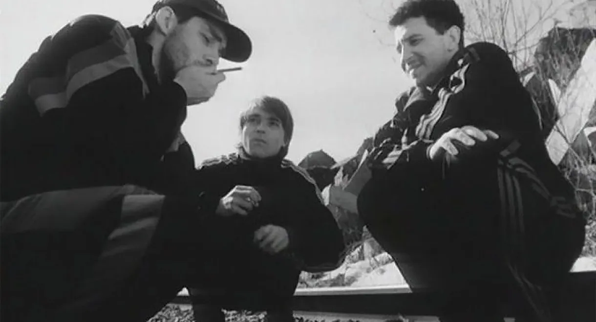 The Odyssey 1989