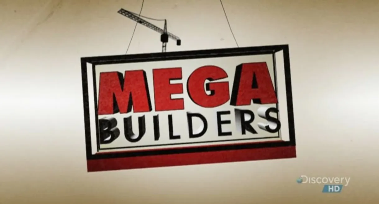 Mega Builders