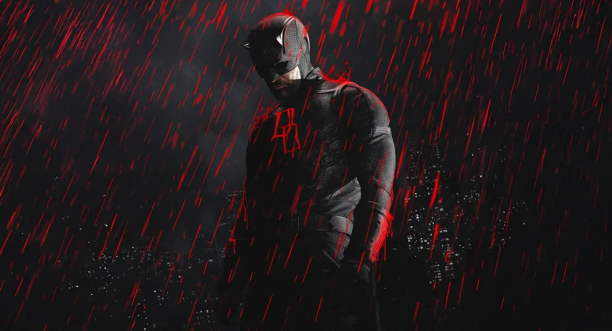 Daredevil: Born Again
