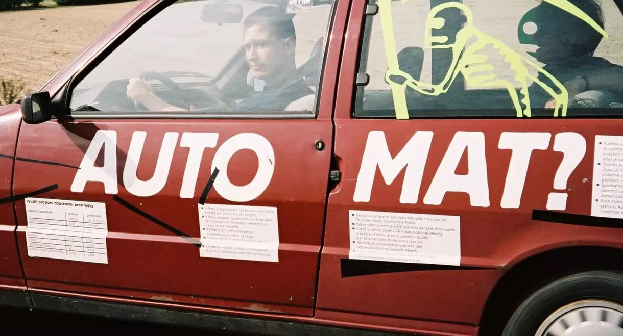 Auto*Mat