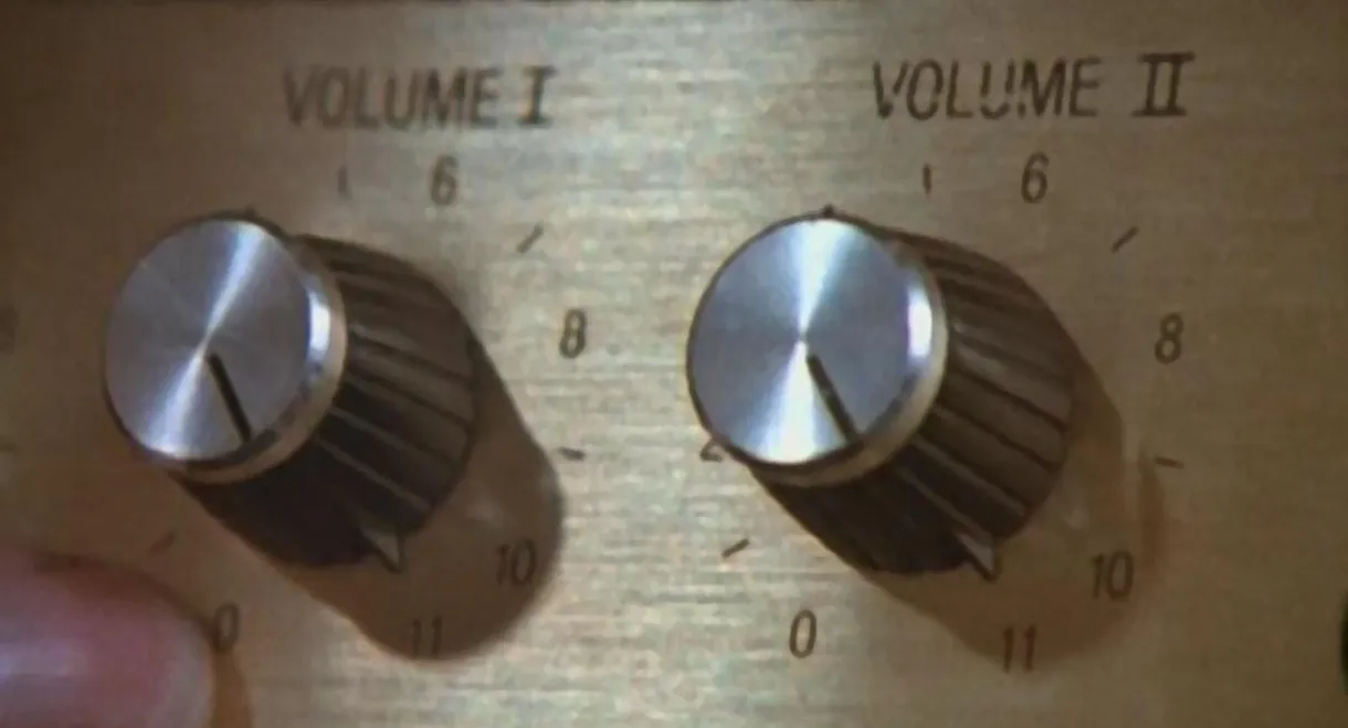 This Is Spinal Tap