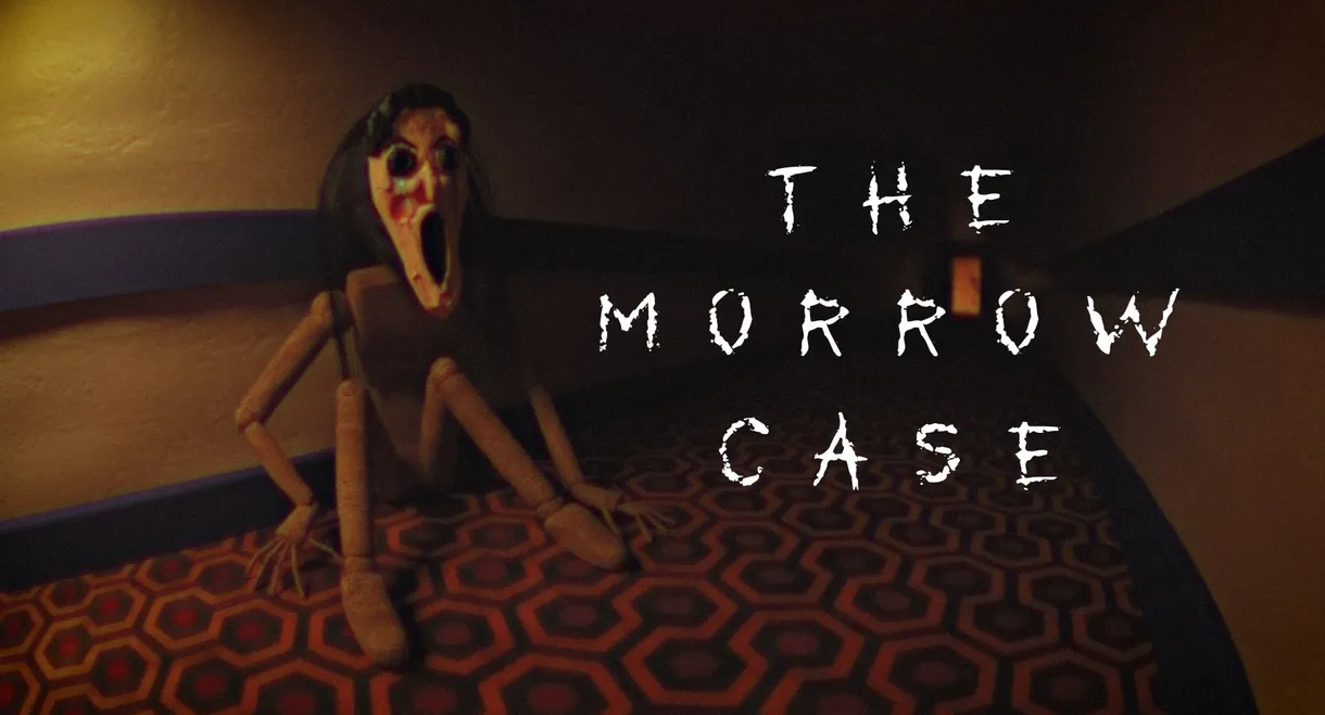 The Morrow Case