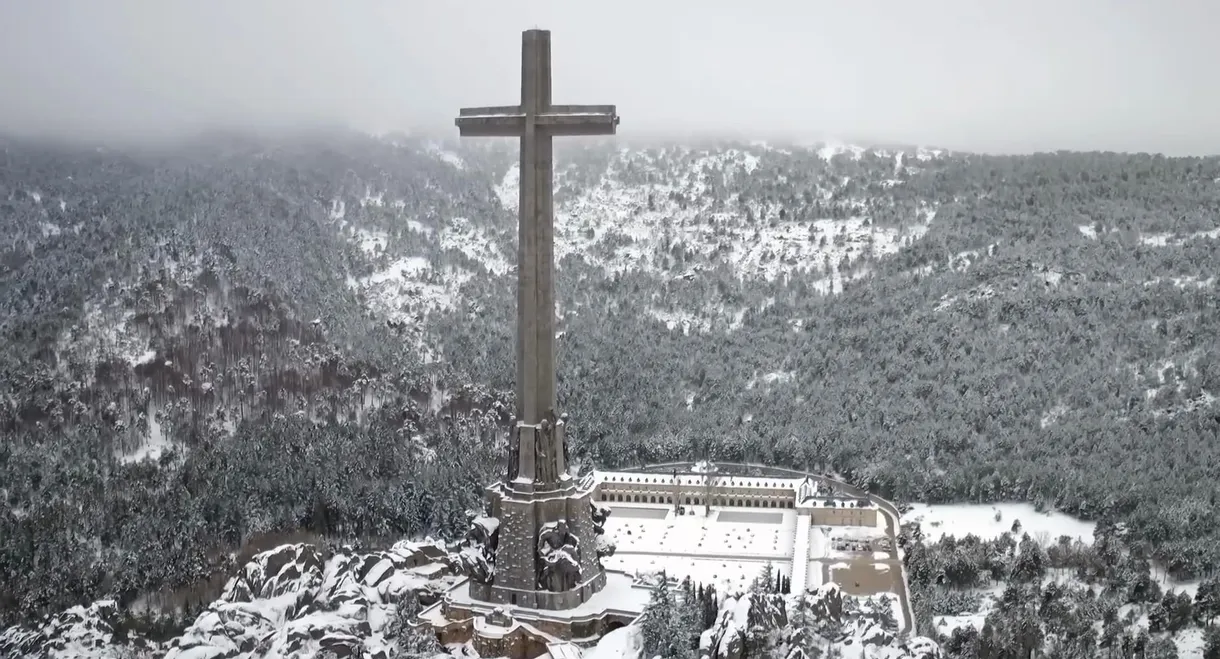 Valley of the Fallen