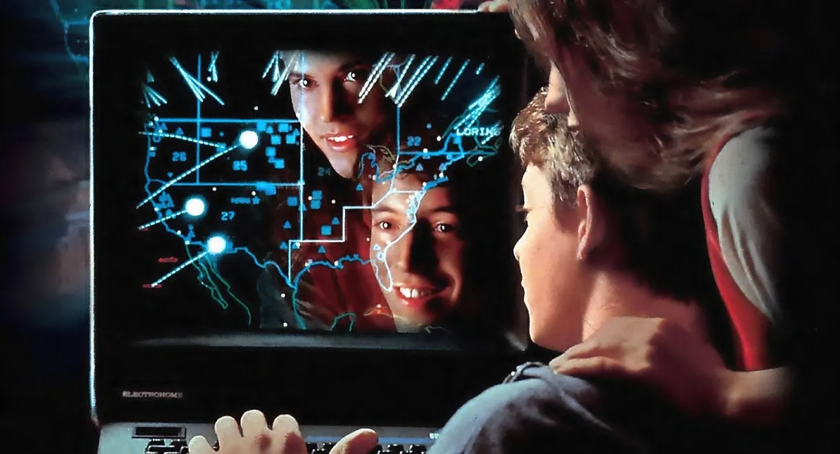 WarGames