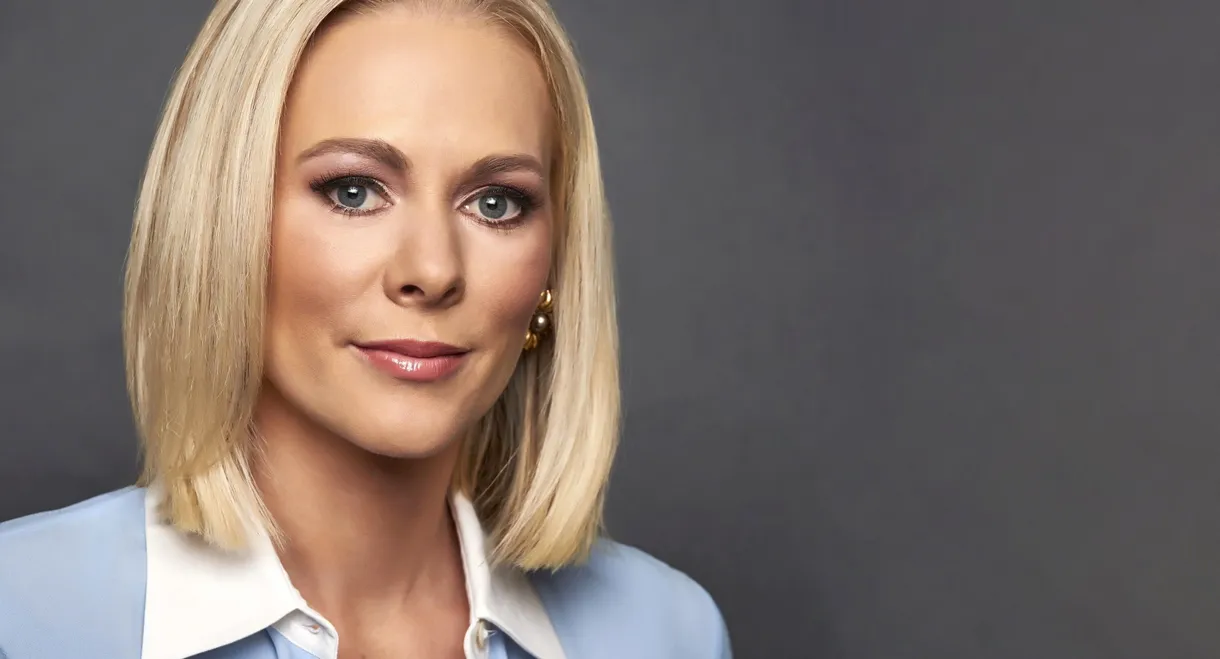 Firing Line with Margaret Hoover
