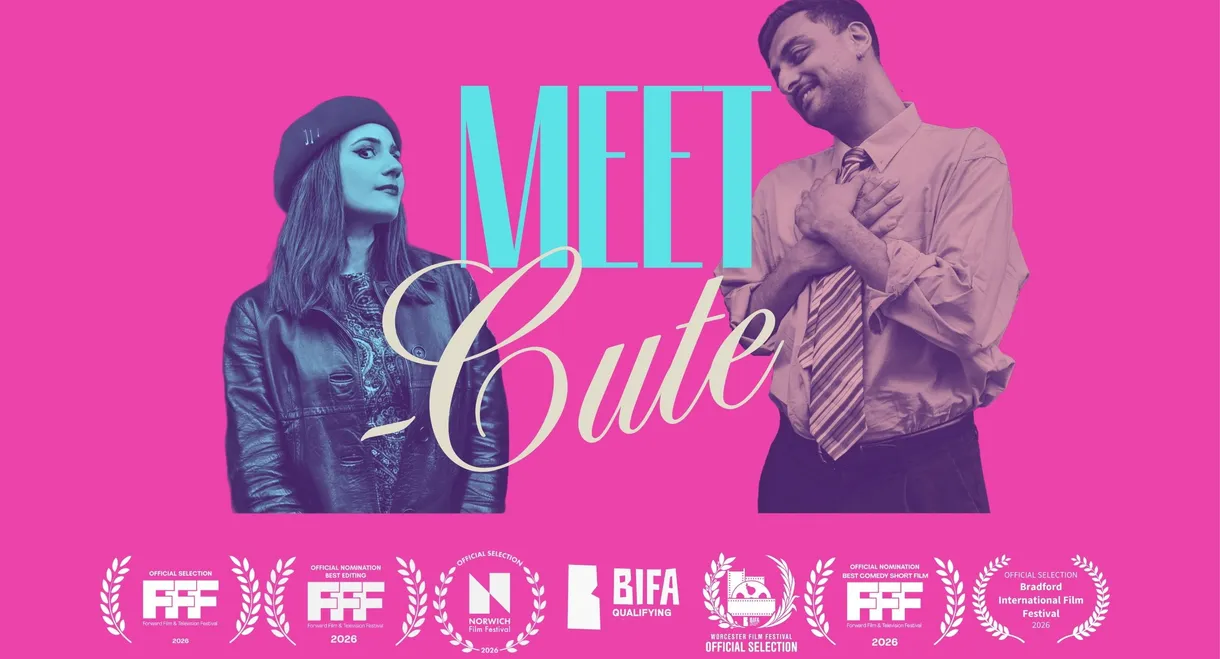Meet-Cute