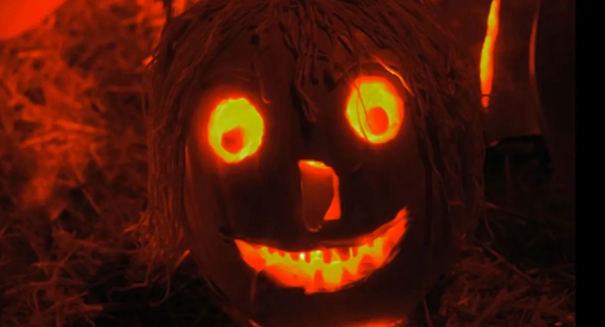 The Haunted History of Halloween