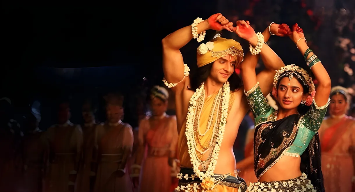 Krishnavataram Part 1: The Heart (Hridayam)