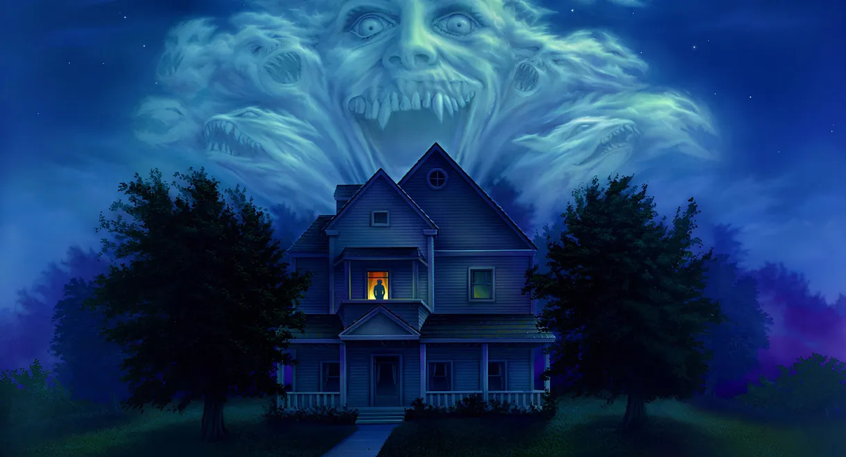 Fright Night