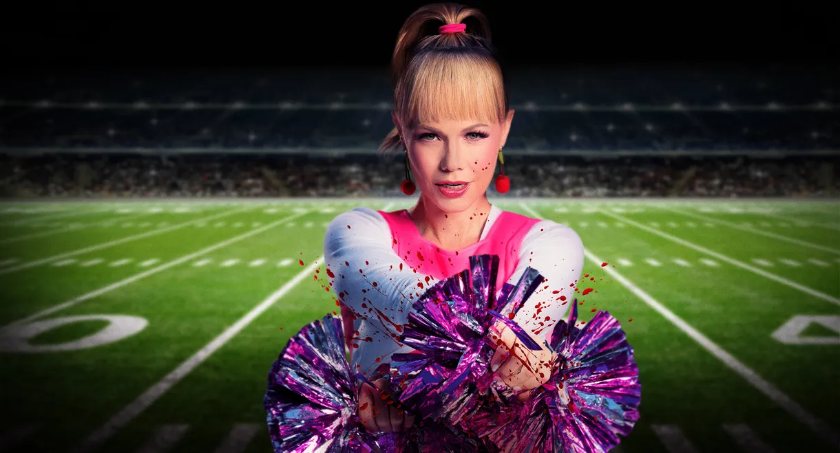 Blood, Sweat and Cheer