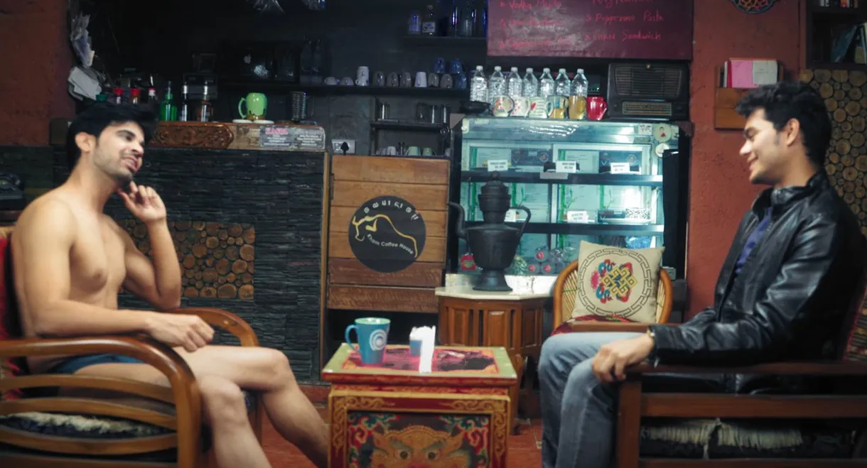 Honest Gay Dating In India