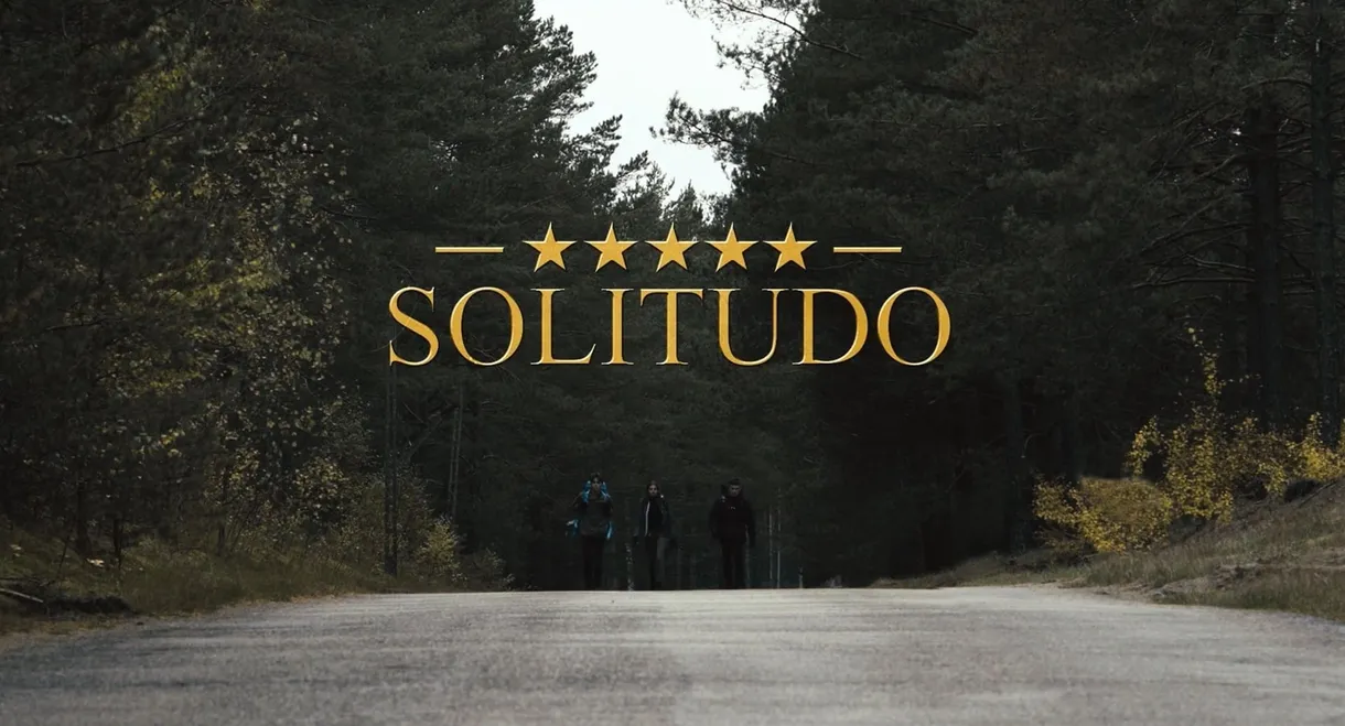 Solitudo