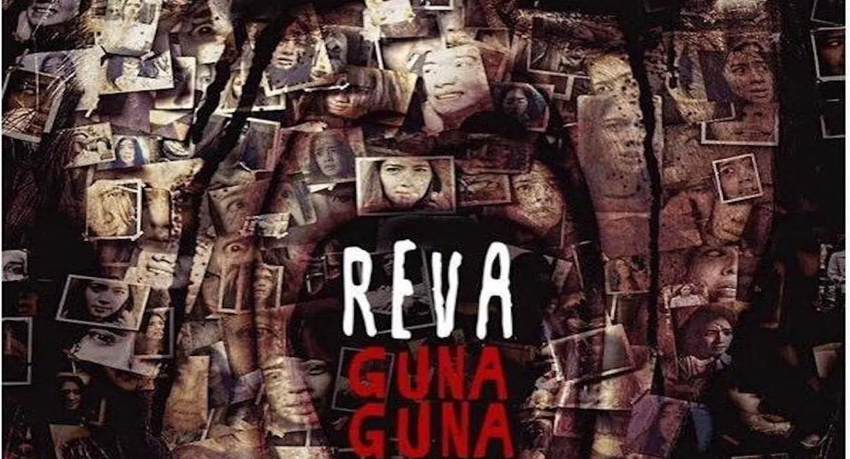 Reva: Guna Guna