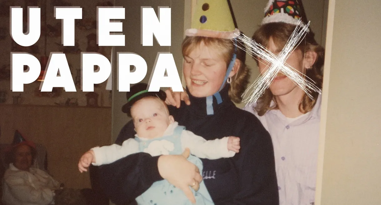 Uten pappa