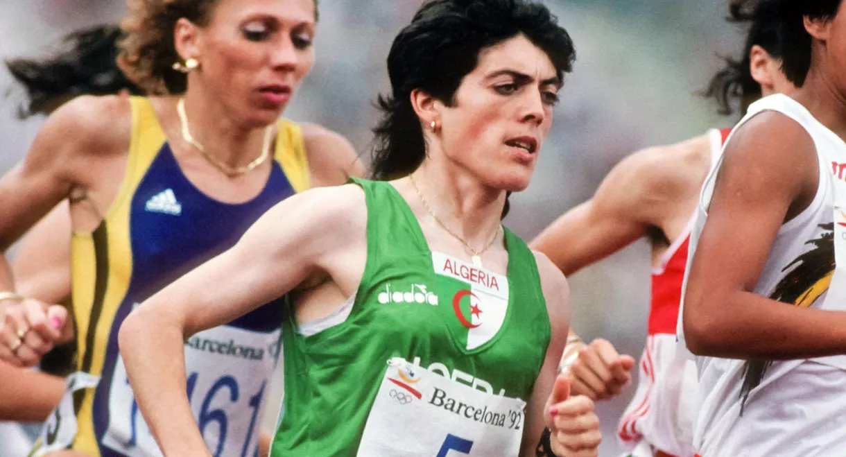 Marathon