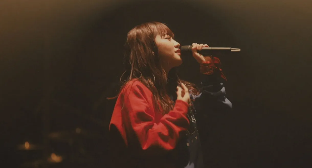 TOMORI KUSUNOKI BIRTHDAY LIVE 2023『back to back』
