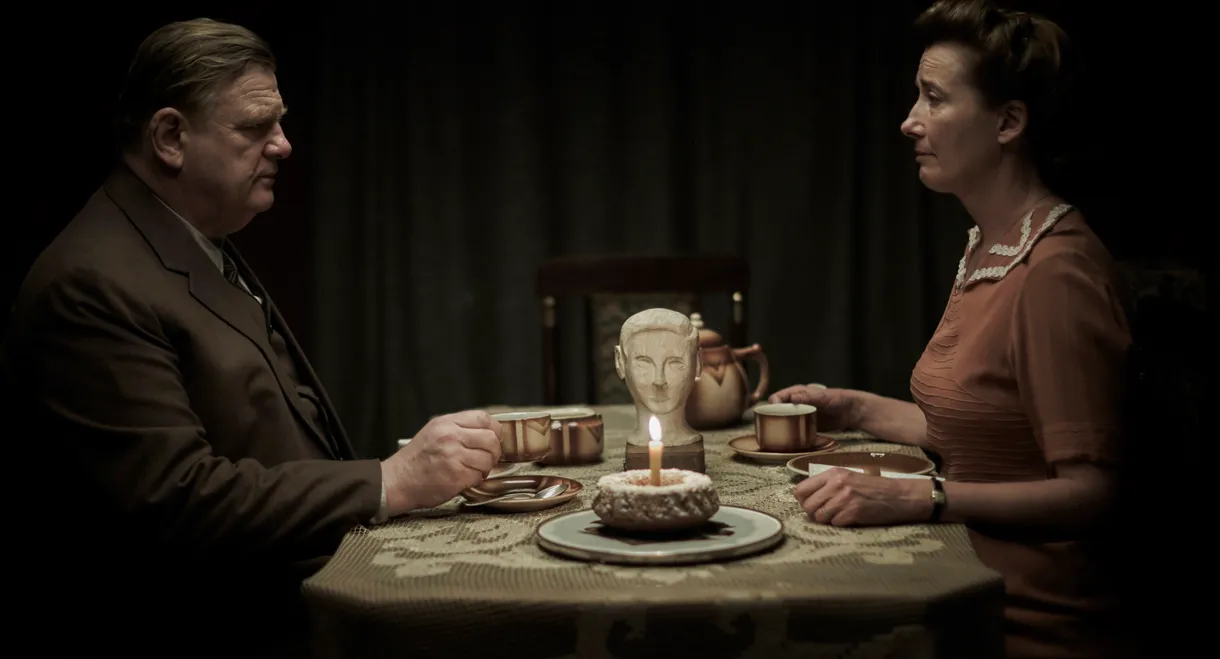 Alone in Berlin