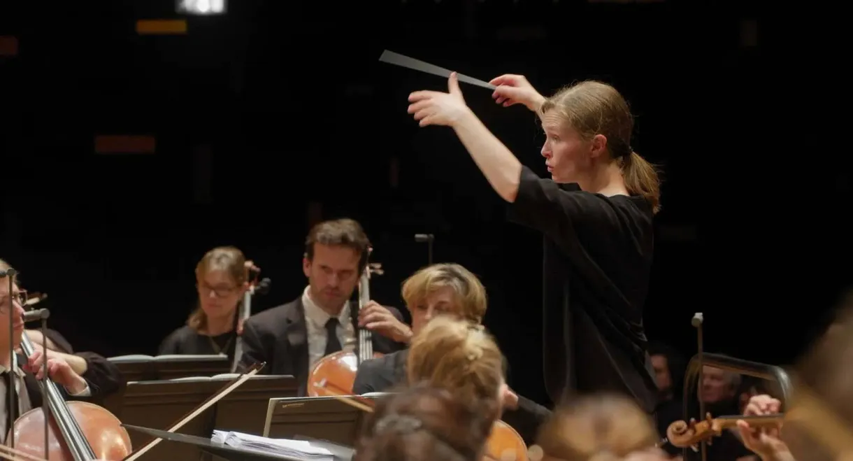 Anton Bruckner: Symphony Nº 6 With Mirga Grazinytė-Tyla