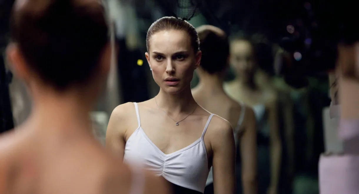 Black Swan