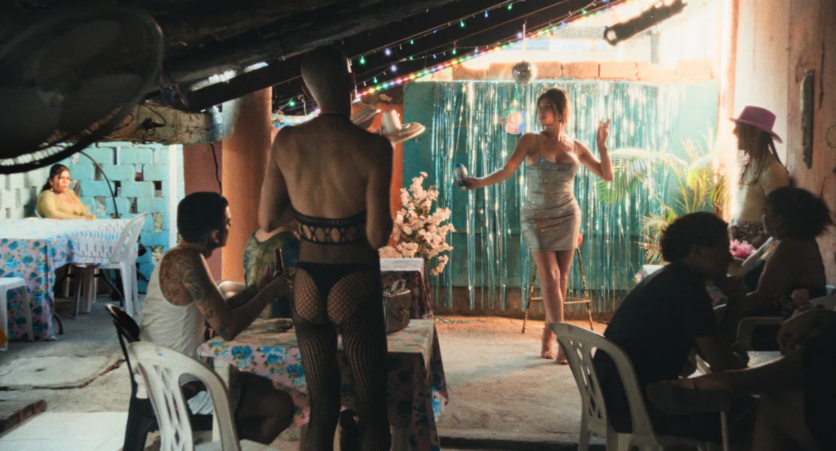 Salón de Belleza