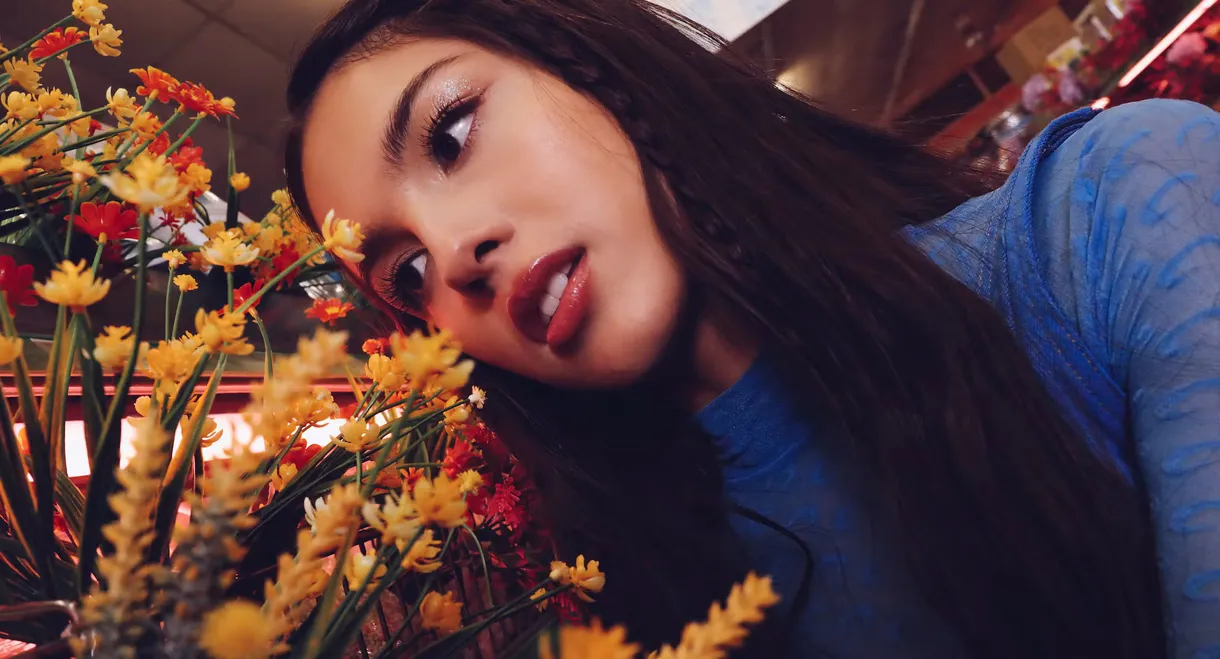 Olivia Rodrigo: A Short Film