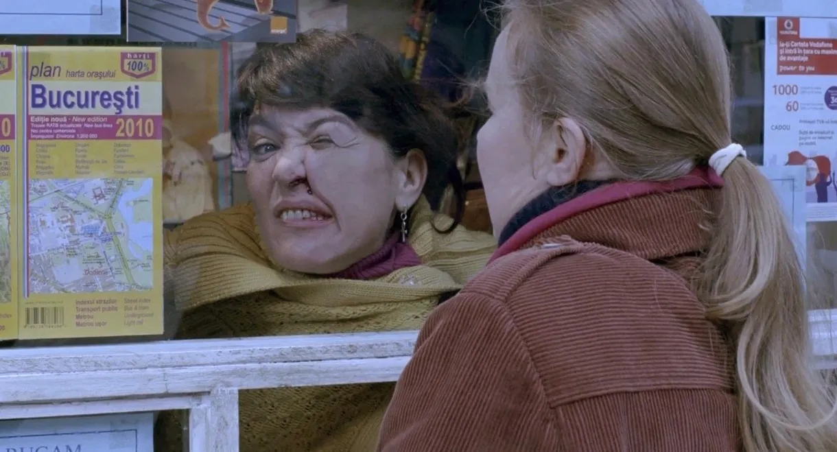 The Pill of Happiness