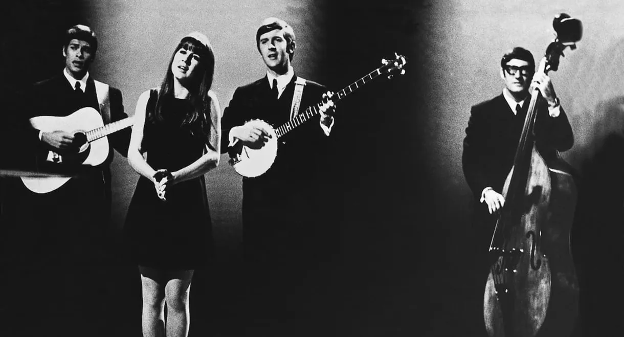 The Seekers: At Home And Down Under