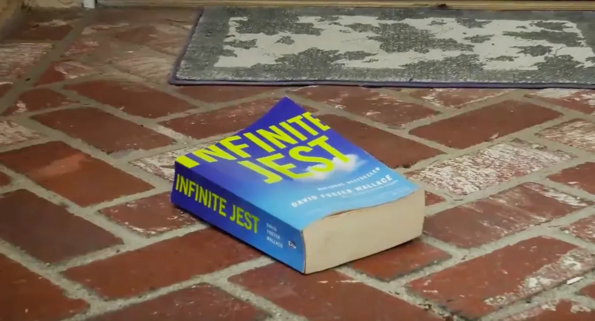 The Page Turner