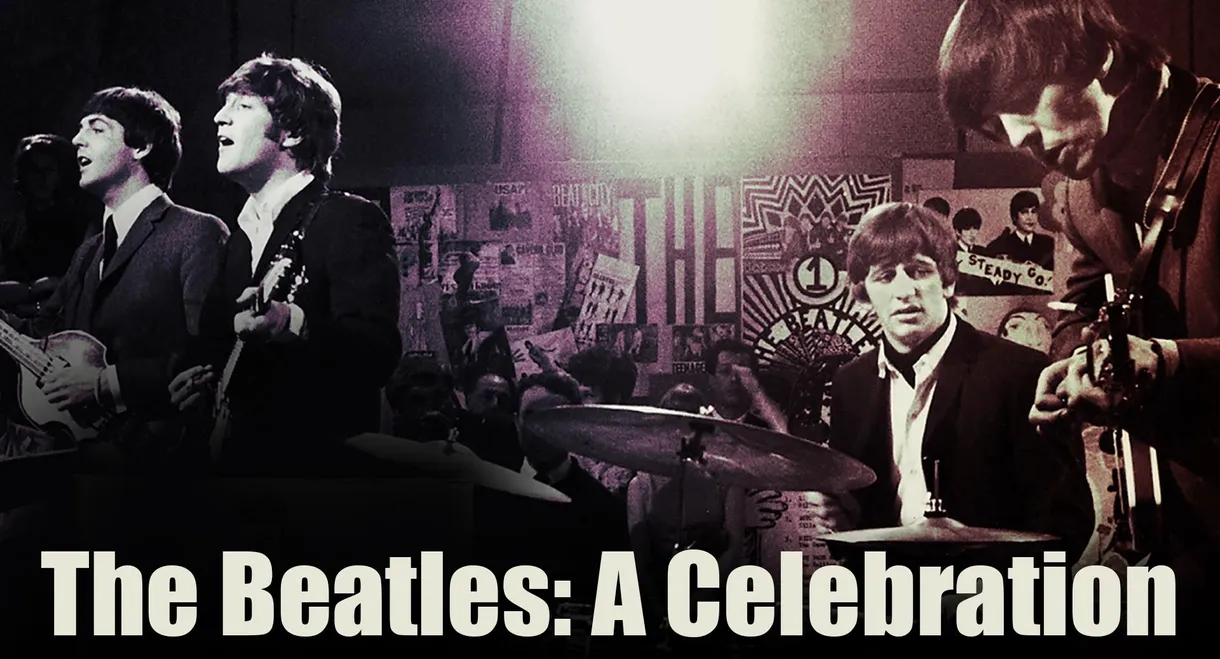 The Beatles: A Celebration