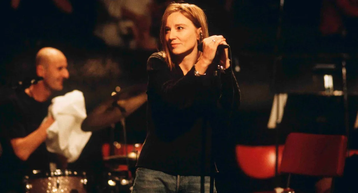 Portishead: Roseland New York