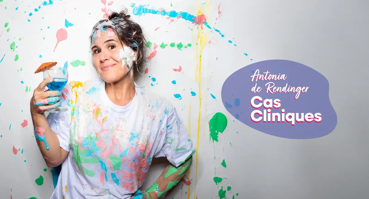 Antonia de Rendinger - Cas cliniques