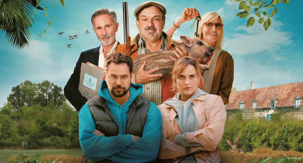 Open Season