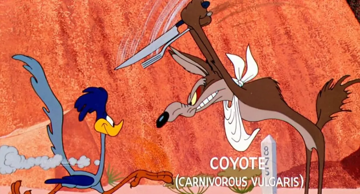 Willy il Coyote e Beep Beep