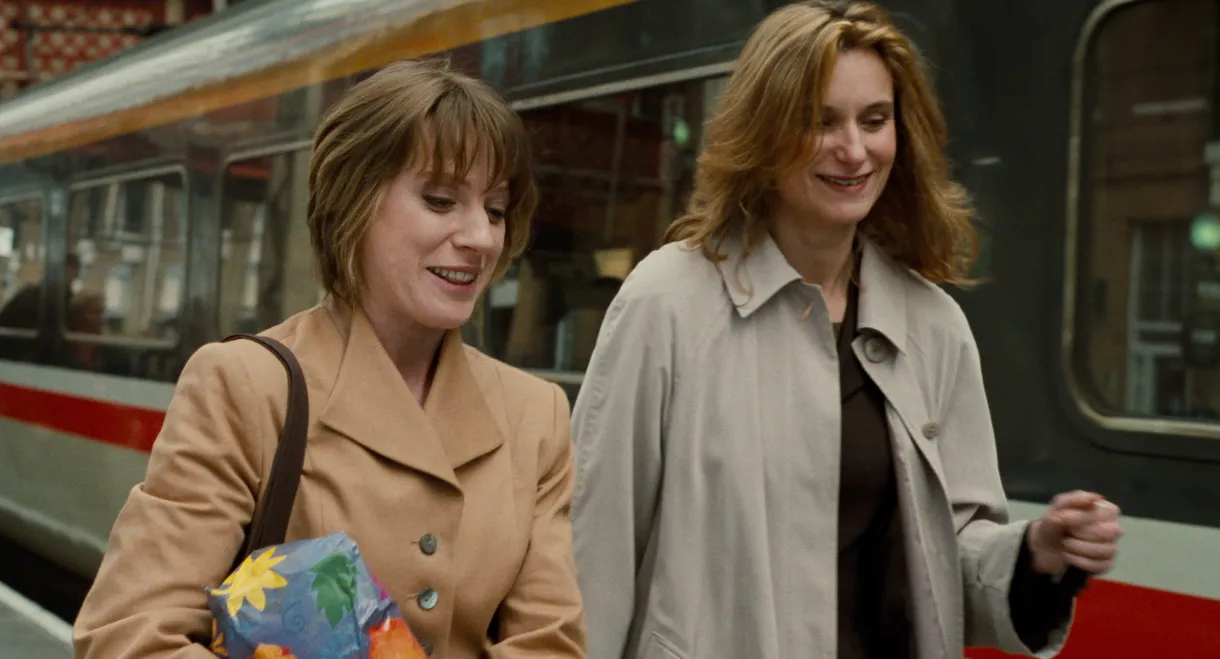 Career Girls