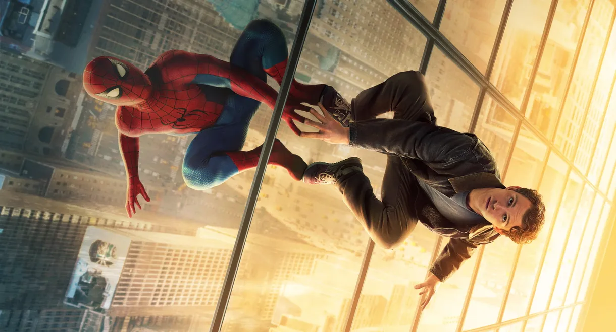Spider-Man: Brand New Day