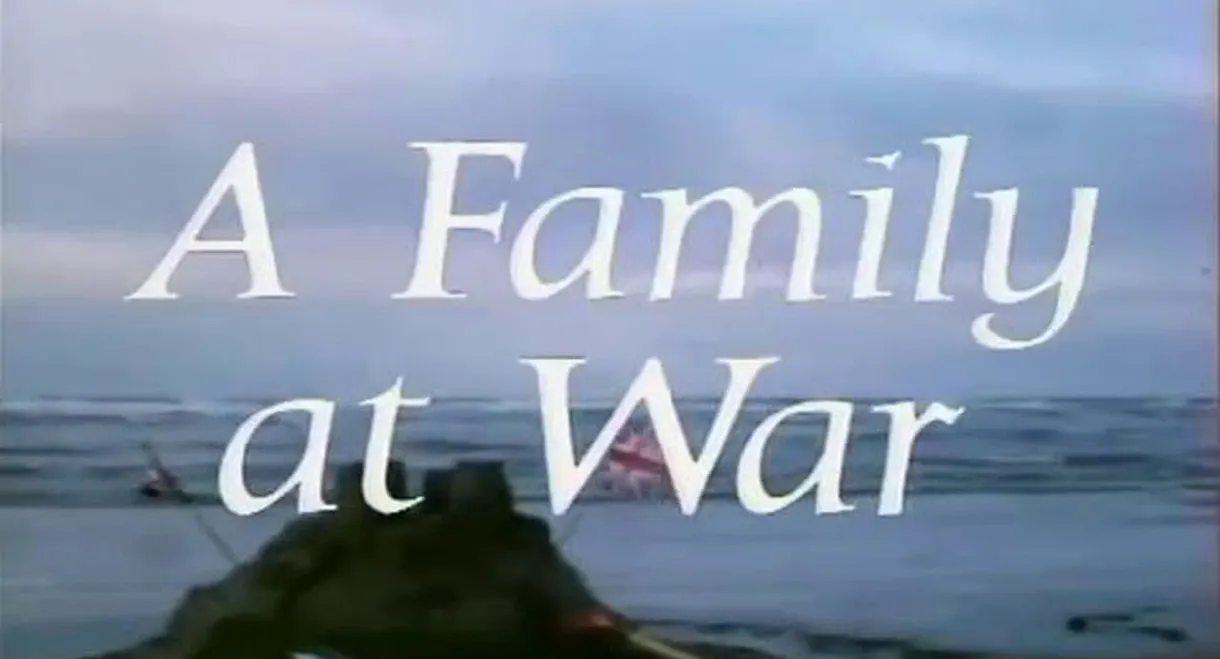 A Family at War