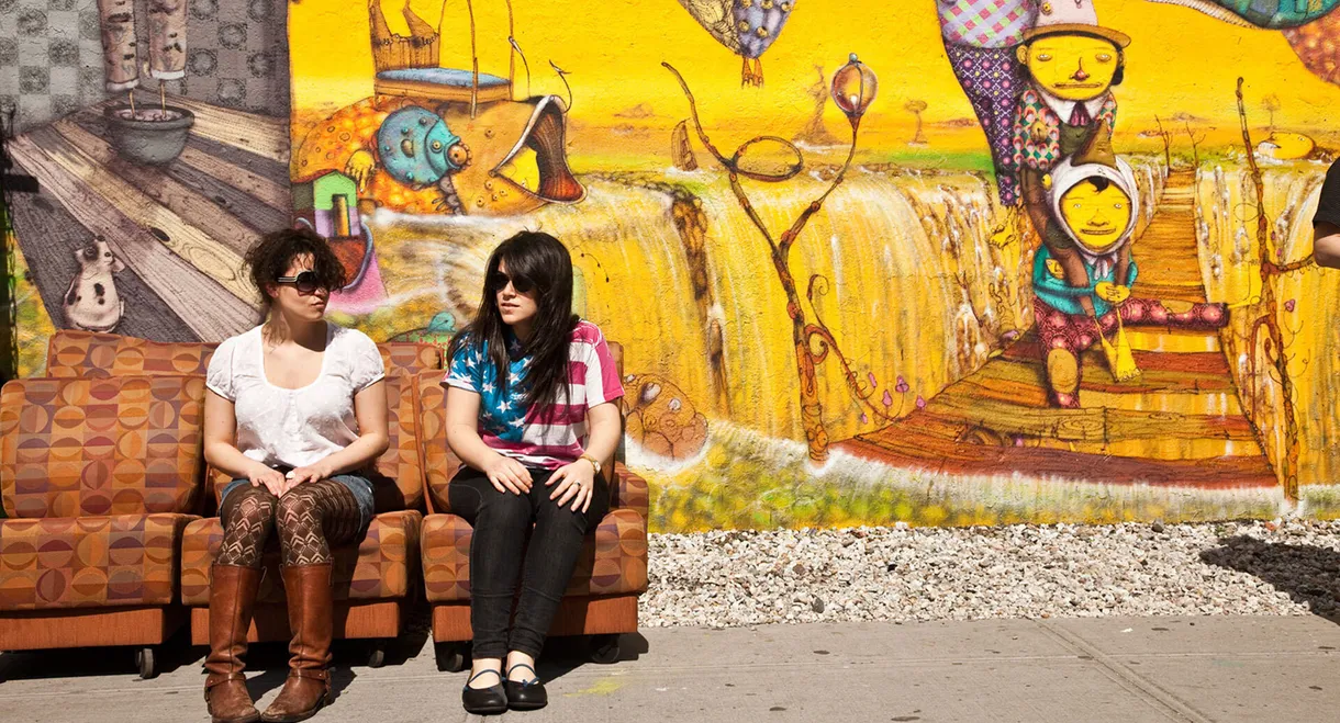 Broad City