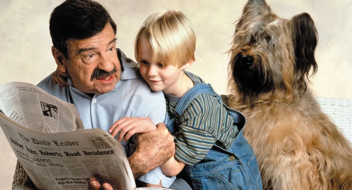 Dennis the Menace