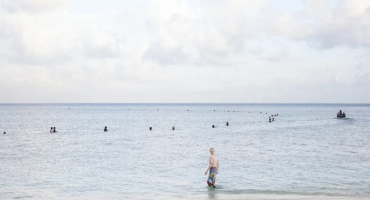 Heart of Light: Eleven Songs for Fiji