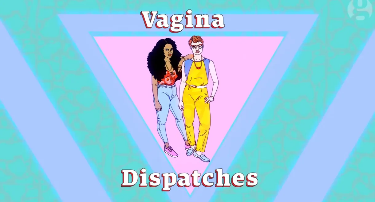 Vagina Dispatches