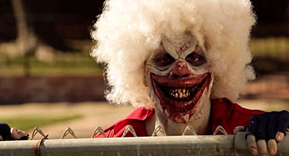 Scary or Die