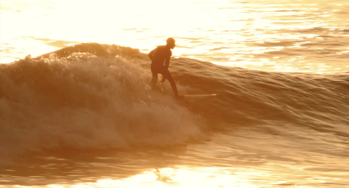 CATANAS POINT - A Surf Documentary